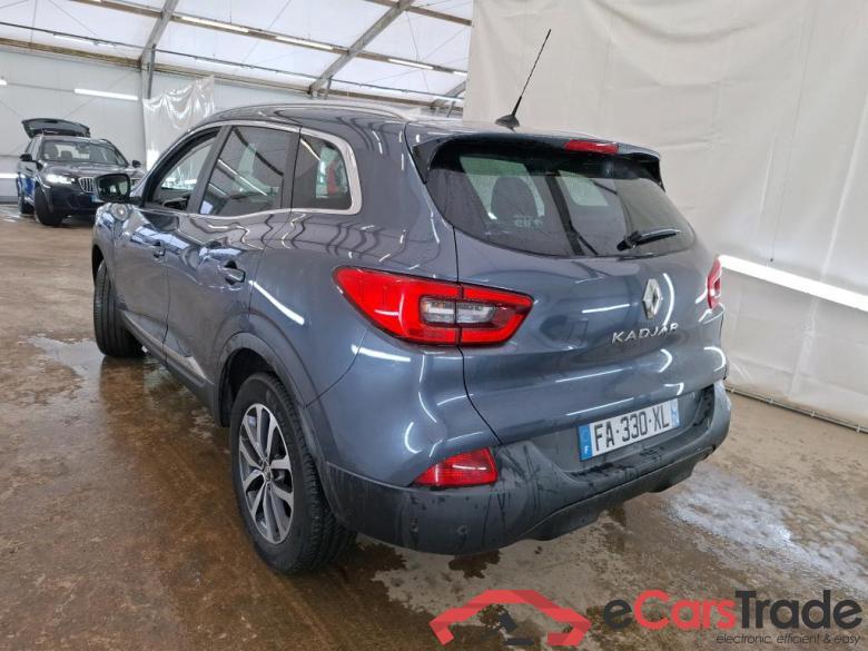 Renault Business Energy dCi 110 Kadjar Business 1.5 dCi 110CV BVM6 E6 #2