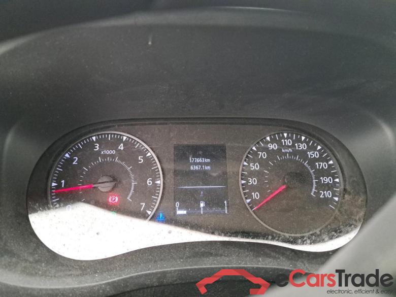 Renault FG Tr GCF F3300 L2H2 dCi 135 RENAULT Master / 2019 / 4P / Fourgon tôlé FG Tr GCF F3300 L2H2 dCi 135 #6