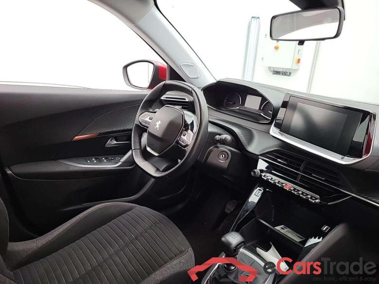PEUGEOT 2008 1.2 PureTech Active #3