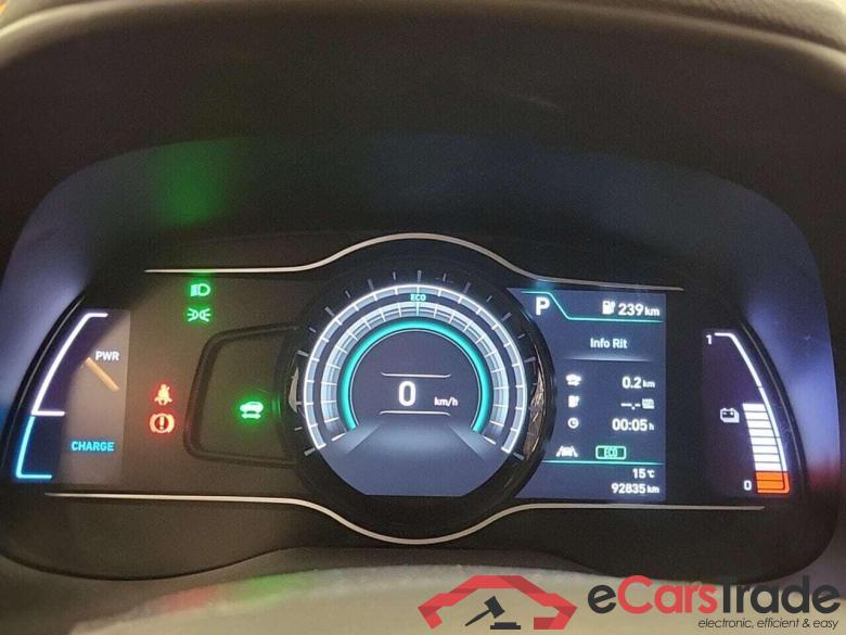 HYUNDAI Kona EV Fashion 64 kWh #4