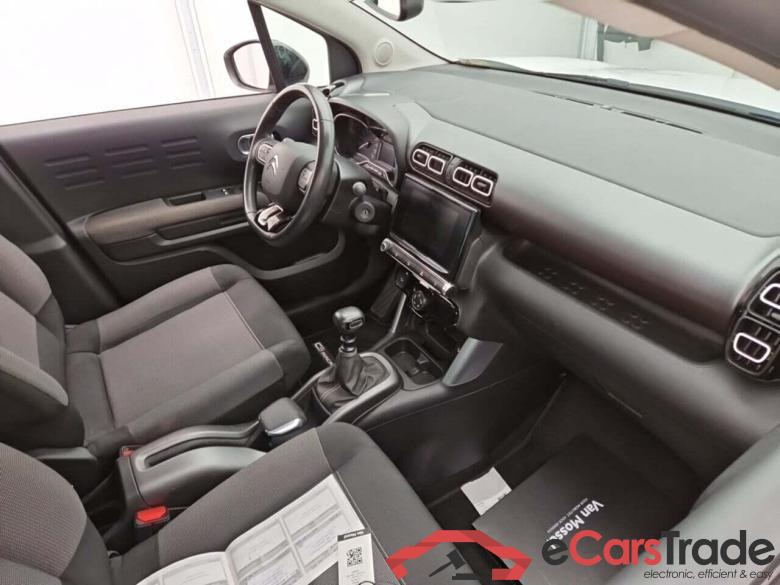 CITROEN C3 Aircross 1.2 PT Feel #3