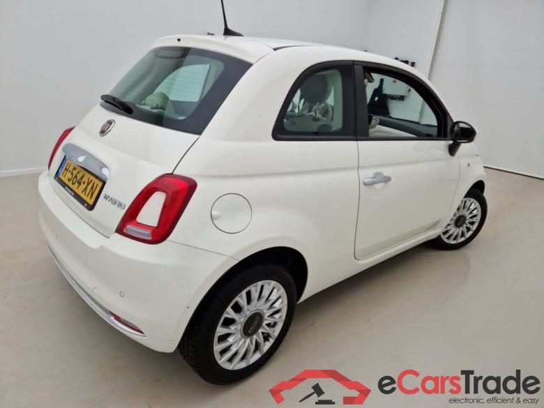 FIAT 500 1.0 Hybr. Lounge #2