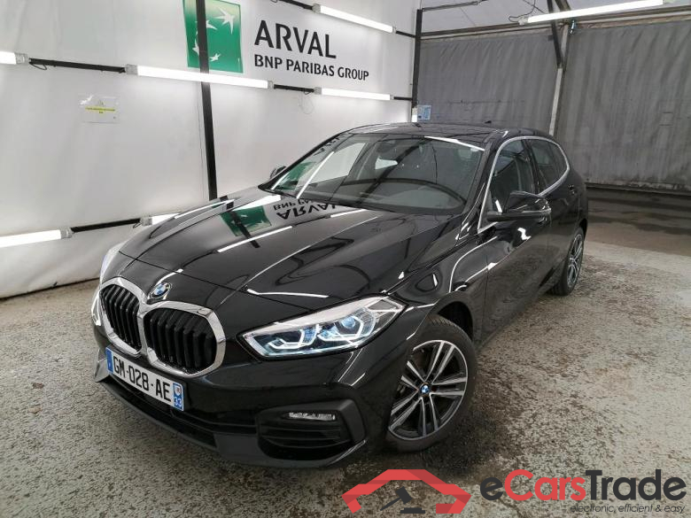 BMW 116i Business Design BMW Série 1 / 2019 / 5P / Berline 116i Business Design