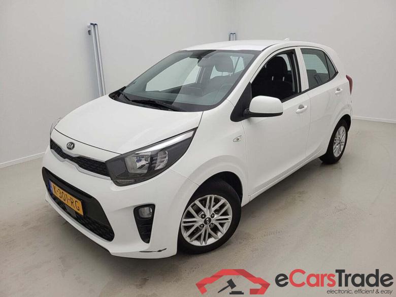 KIA Picanto 1.0 DPi DynamicLine #1
