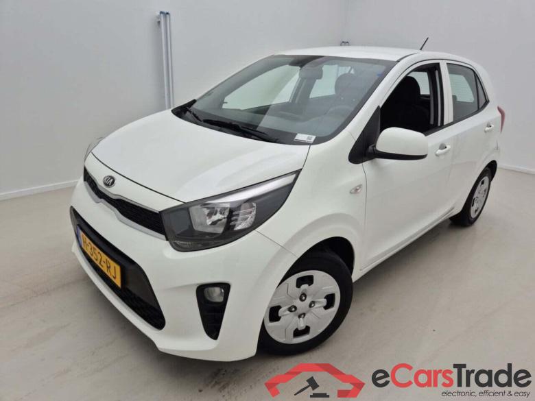 KIA Picanto 1.0 MPi Comf.Pl.L. #1