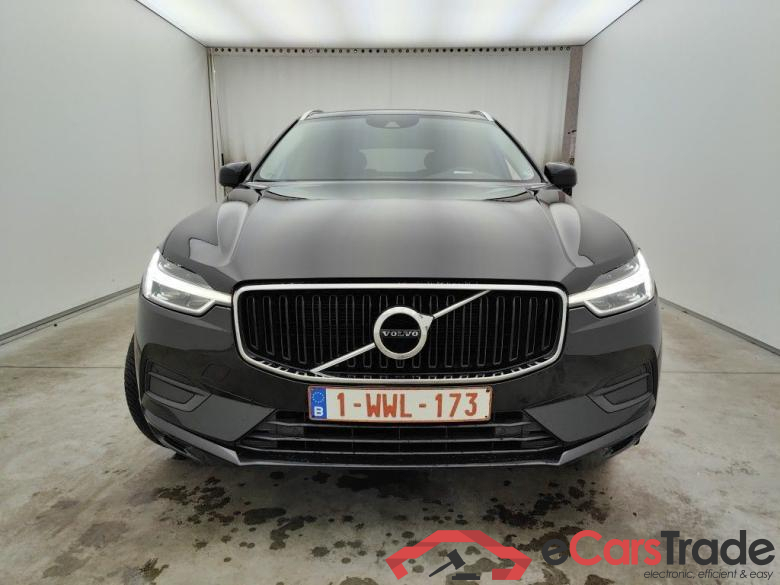 Volvo XC60 D4 120kW Geartronic Momentum Pro 5d