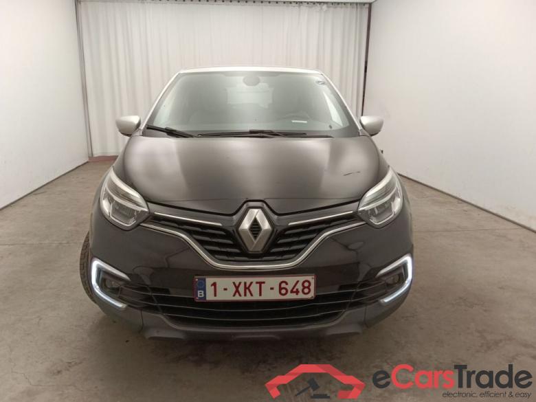 Renault Captur TCe 90 Intens 5d #1