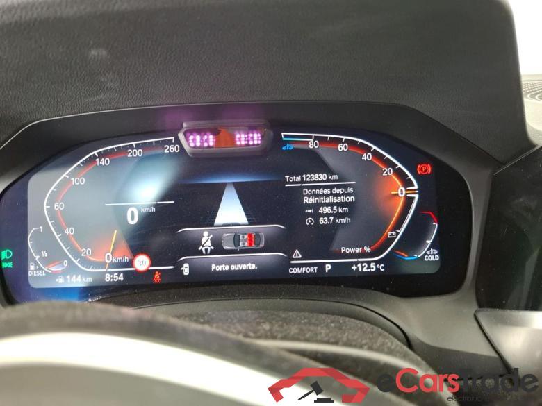 BMW 320d xDrive 190ch M Sport BVA8 Série 3 Lim. 320 d xDrive M Sport 2.0 190CV BVA8 E6d #6