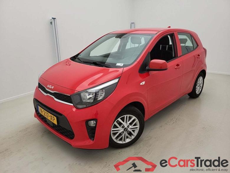KIA Picanto 1.0 DPi DynamicLine #1