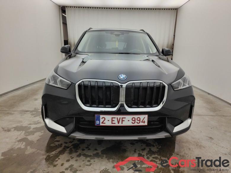 BMW X1 xDrive25e (180kW) 5d #1