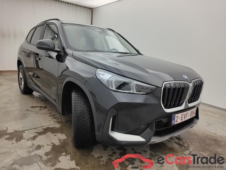 BMW X1 xDrive25e (180kW) 5d #2