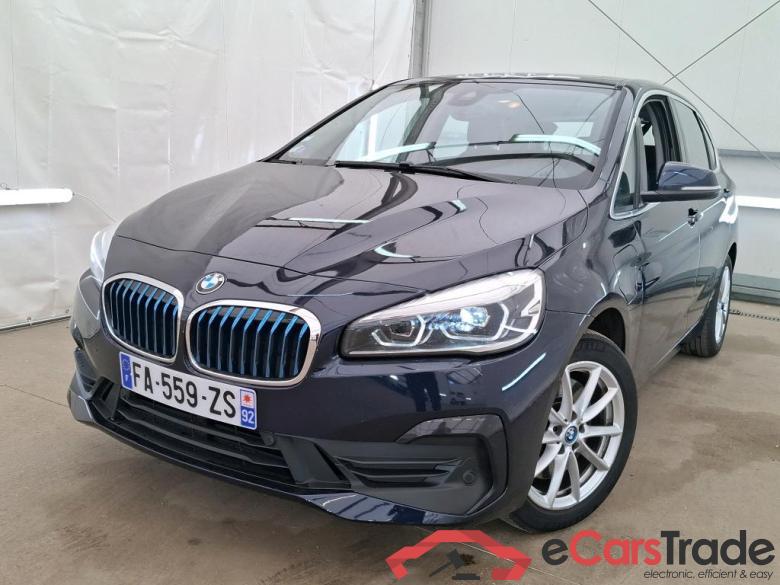 BMW 225xe Business Design Auto Série 2 Active Tourer 225xe Lounge 1.5 225CV BVA6 E6dT #1