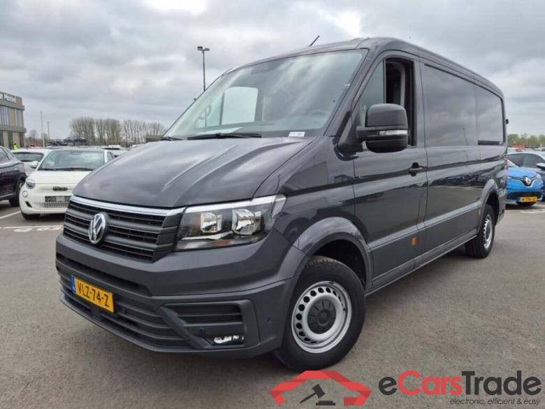 VOLKSWAGEN Crafter 35 2.0 TDI L3H2