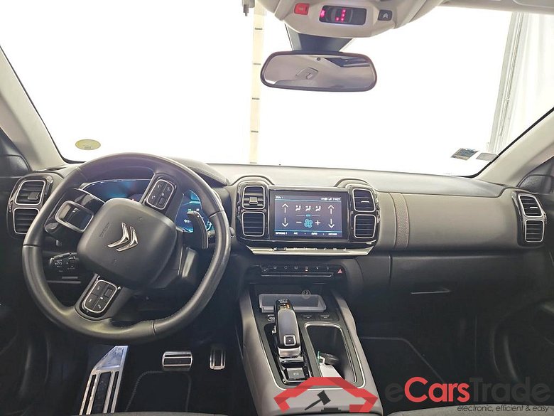 Citroen BlueHDi 180 S&S EAT8 Shine C5 Aircross Shine 2.0 BlueHDi 180CV BVA8 E6dT #5