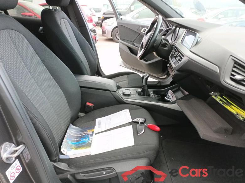 BMW 118i Serie 1 Lim. 118i 1.5 140CV MT6 E6dT #6