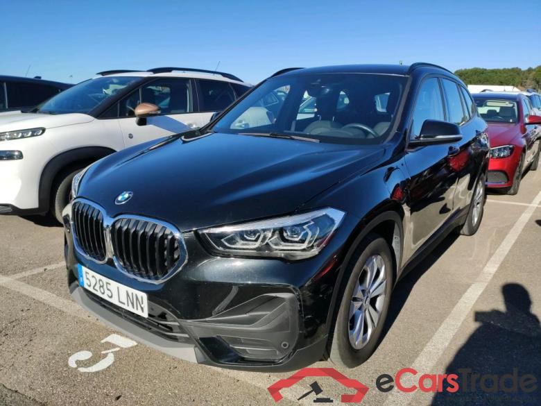 BMW xDrive25e Serie X1 xDrive 25e 1.5 220CV AT6 E6d