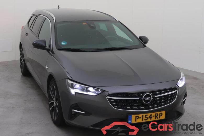 OPEL Insignia Sports Tourer 147 kW #4