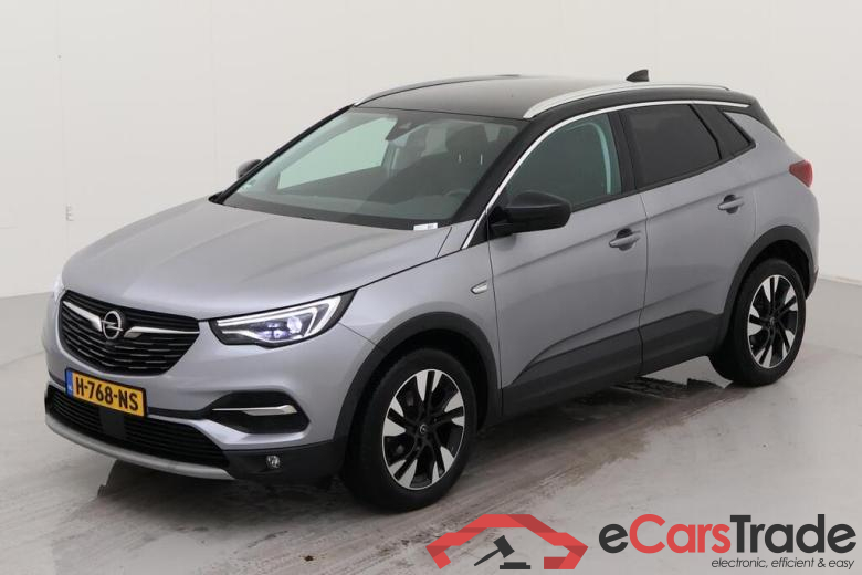 OPEL Grandland X 96 kW