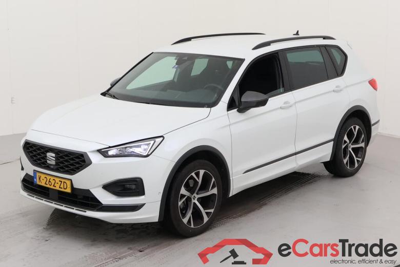 SEAT Tarraco 110 kW #1