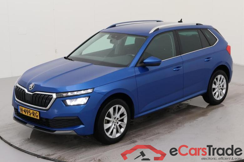 SKODA Kamiq 85 kW