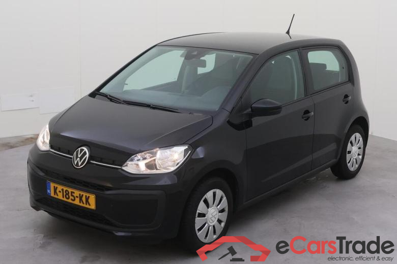 VOLKSWAGEN up! 48 kW