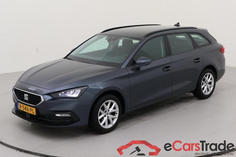 SEAT Leon Sportstourer 66 kW