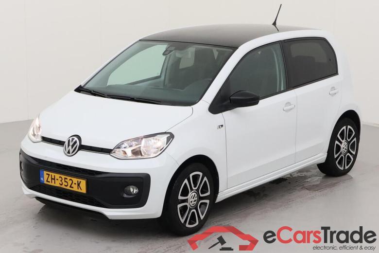 VOLKSWAGEN up! 44 kW #1