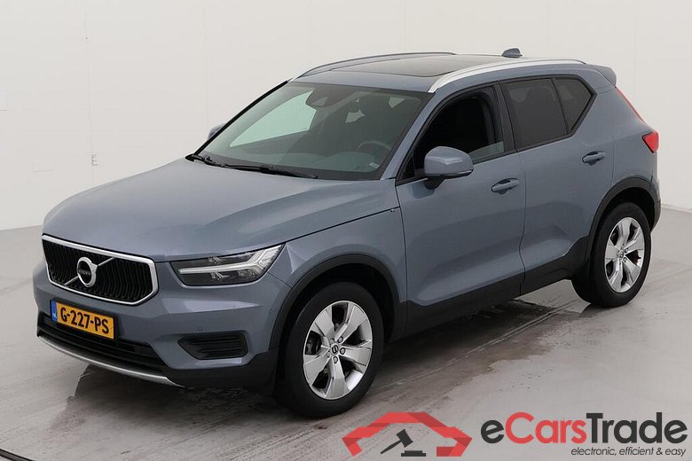 VOLVO XC40 120 kW #1