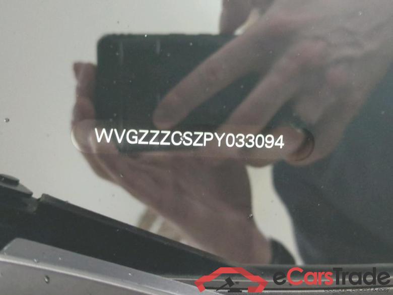 VOLKSWAGEN Taigo 81 kW #2