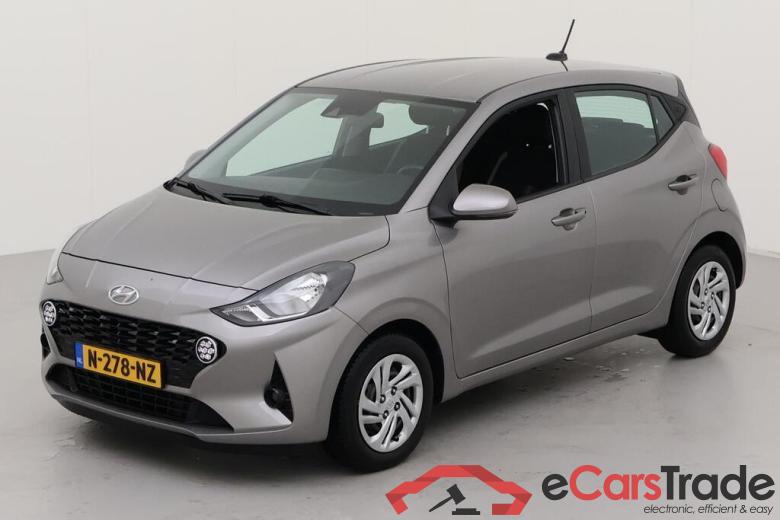 HYUNDAI i10 49 kW #1