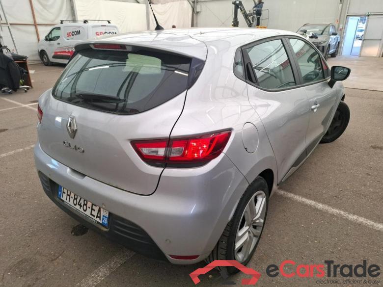 Renault &Business dCi 90 Clio IV Business 1.5 dCi 90CV BVM5 E6 #3