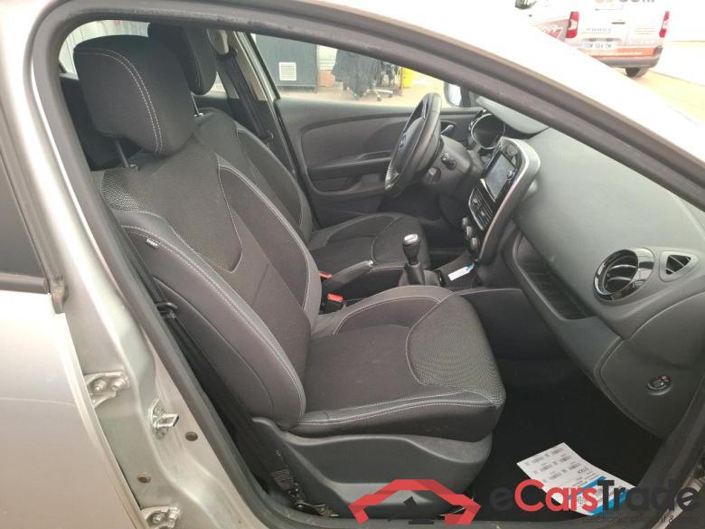Renault &Business dCi 90 Clio IV Business 1.5 dCi 90CV BVM5 E6 #6