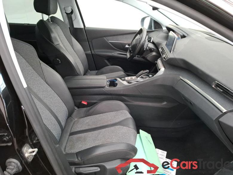 Peugeot BlueHDi 130 S&S EAT8 ALLURE BUSINESS 5008 Allure Business 1.5 HDi 130CV BVA8 E6dT #6