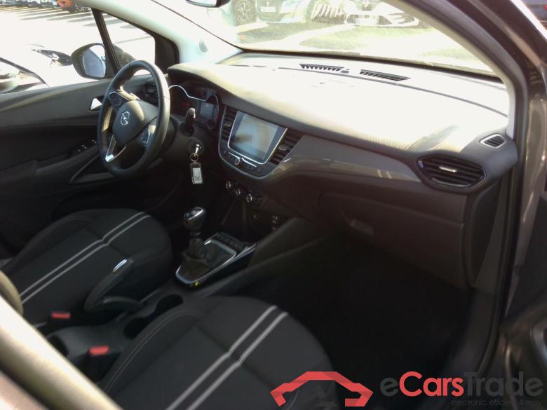 CROSSLAND ELEGANCE ICE GASOLINE 1.2 TURBO 110 BVM RSK #6