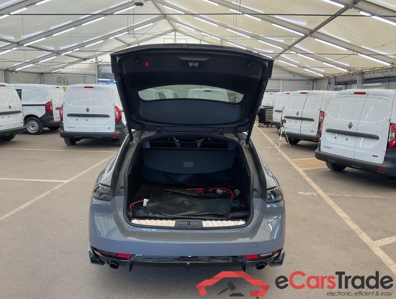 PEUGEOT 508 SW PSE 1.6 PHEV 4WD PSE #4