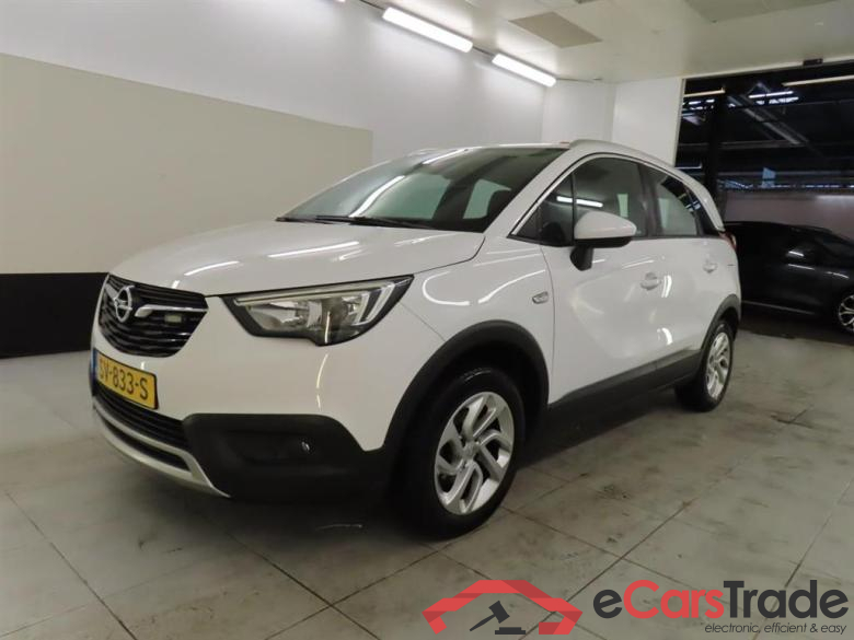 OPEL Crossland X 1.2 T. Innovation