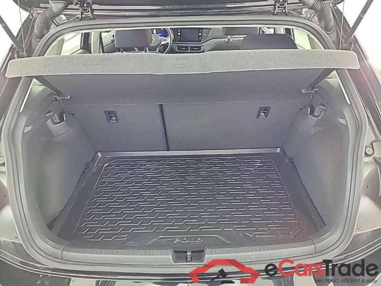 VOLKSWAGEN POLO 1.0 TSI 70kW 7-DSG Life Business 5D #5