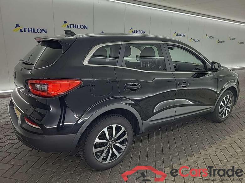 RENAULT KADJAR TCe 140 EDC GPF Limited 5D 103kW #3
