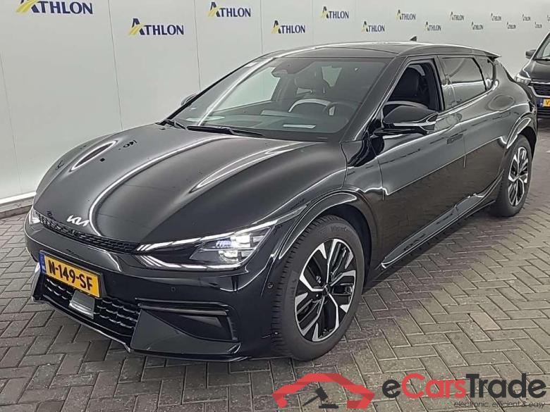 KIA EV6 77.4kWh GT-Line RWD 5D 168kW Athlon Edition #1