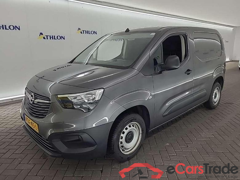 OPEL Combo 1.5D 100pk S&S 650kg Standaard L1 4D