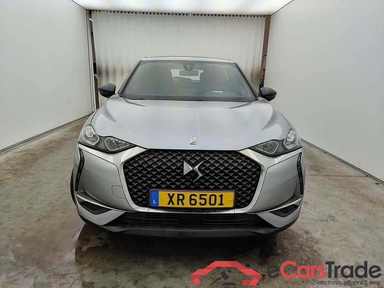 DS DS3 CROSSBACK DIESEL 1.5 BlueHDi 110 Chic 5d