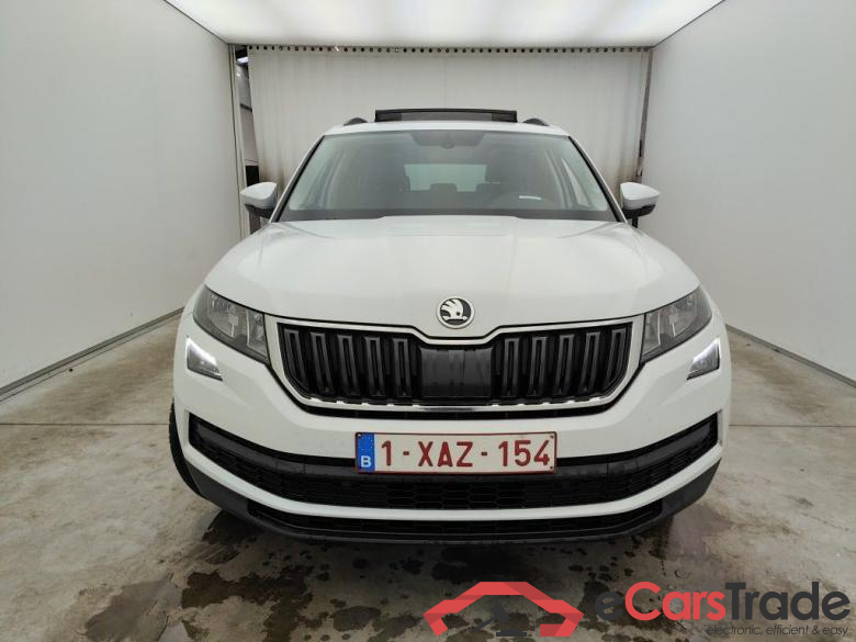 Skoda Kodiaq 2.0 CRTDI 110kW DSG7 Ambition 5d