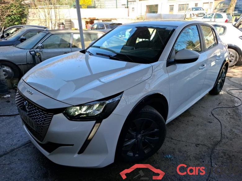 Peugeot Electrique Active Business 208 (e-) Active Business 50kWh BVA #1