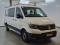 preview Volkswagen Crafter #1