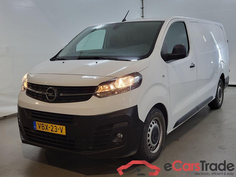 OPEL VIVARO 2.0 CDTI L2H1 Edition #1