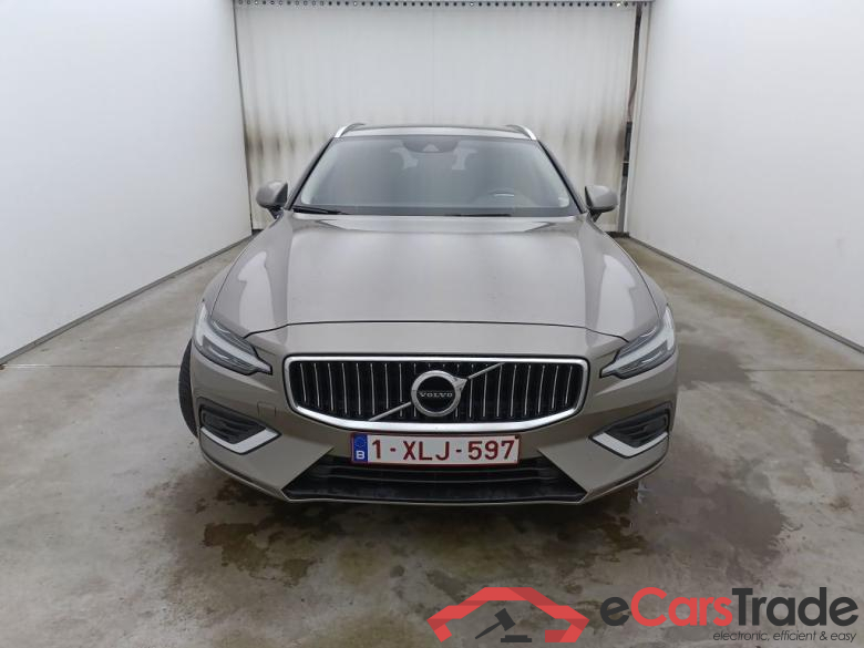 Volvo V60 D3 Inscription 5d