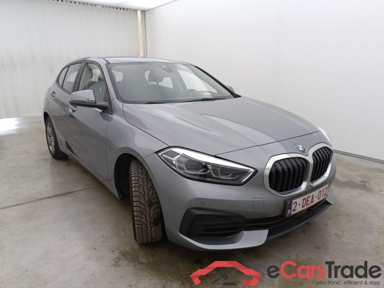 BMW 1 Reeks Hatch 116d (85 kW) 5d #3