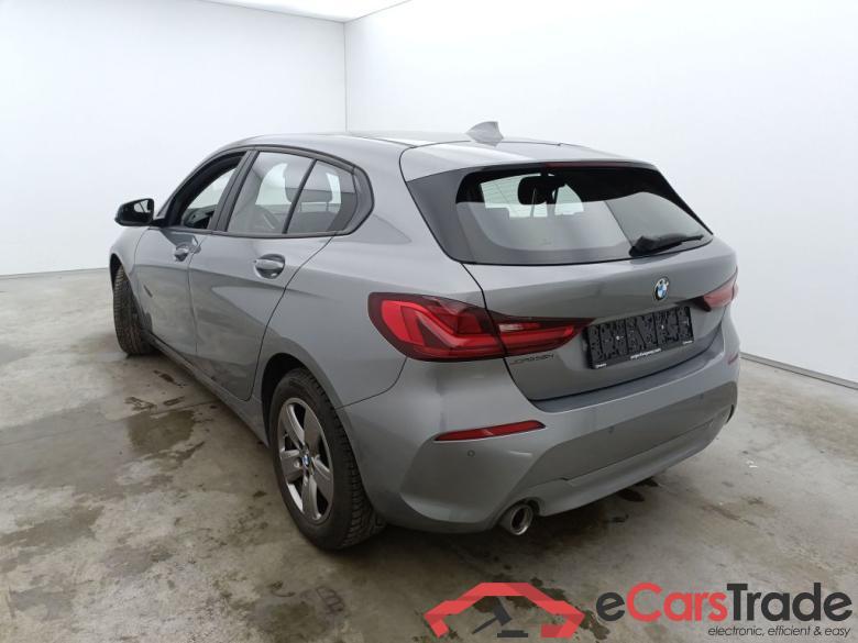 BMW 1 Reeks Hatch 116d (85 kW) 5d #4