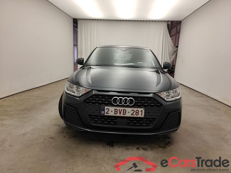 Audi A1 Sportback 1.0 25 TFSI 70kW S tronic Business Ed. 5d #1