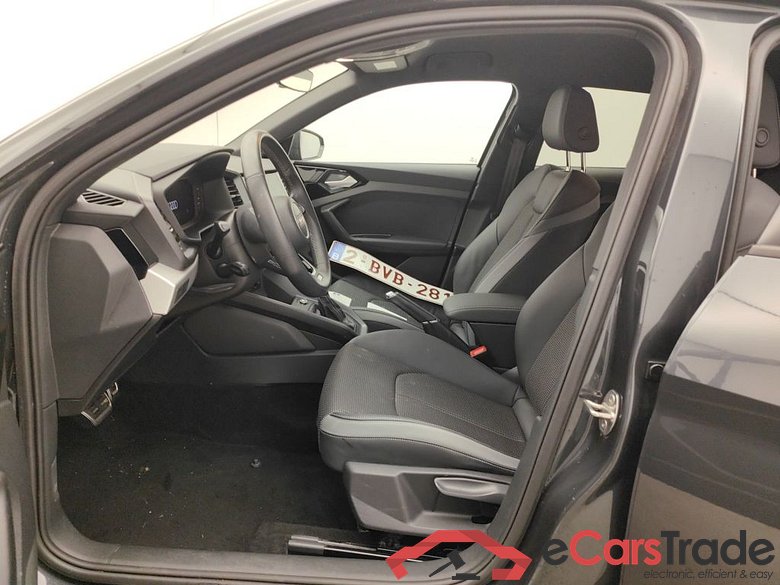 Audi A1 Sportback 1.0 25 TFSI 70kW S tronic Business Ed. 5d #6